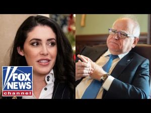 Read more about the article Walz is about 7 years too late in this, Florida rep says