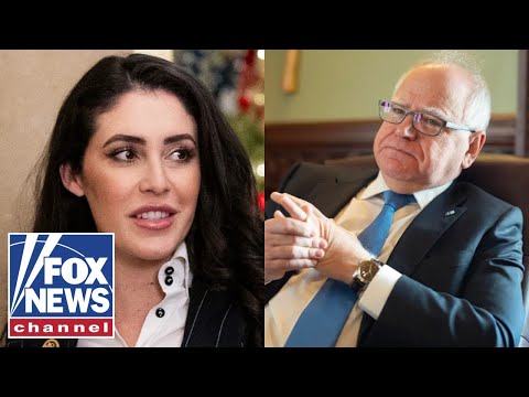 Read more about the article Walz is about 7 years too late in this, Florida rep says