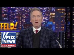 Read more about the article ‘Gutfeld!’: Instead of a facelift, Democrats are giving themselves a makeover