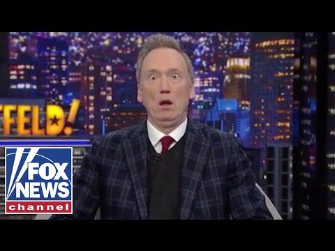 Read more about the article ‘Gutfeld!’: Instead of a facelift, Democrats are giving themselves a makeover