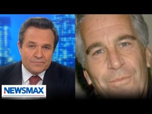Read more about the article Greg Kelly: ‘Not everything in the Epstein files is legitimate’