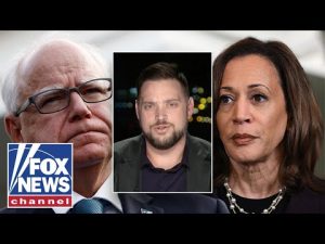 Read more about the article Original ‘White Dude for Harris’ admits he’s ‘RECOVERING’