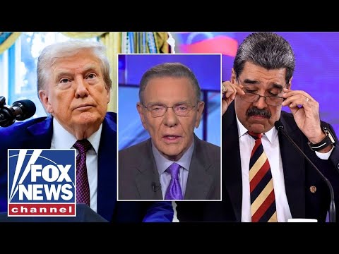 You are currently viewing Gen. Keane: Trump is ‘DEAD SERIOUS’ about this