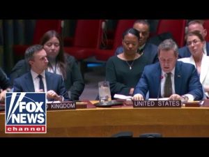 Read more about the article Venezuela is the number one threat to the US in the West: National security and military analyst