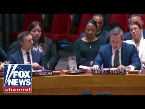 Read more about the article Venezuela is the number one threat to the US in the West: National security and military analyst