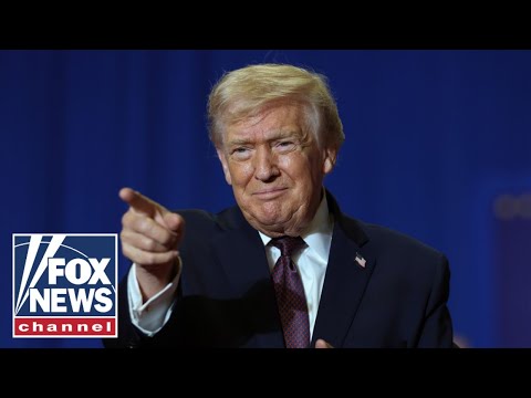 You are currently viewing Americans are optimistic about 2026, says Kevin Hassett