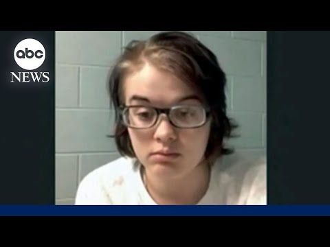 Read more about the article Morgan Geyser headed back to state mental institute after escape