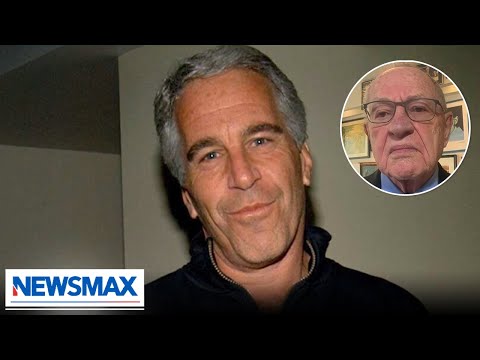 You are currently viewing Epstein files filled with ‘fake after fake’: Dershowitz | Wake Up America