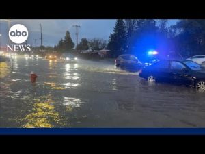 Read more about the article Severe storm alert as the holidays arrive