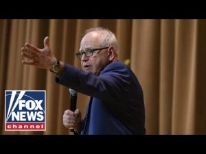 Read more about the article Minnesota mayors SOUND ALARM over fraud scandal: ‘Our communities are struggling’