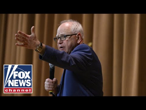 Read more about the article Minnesota mayors SOUND ALARM over fraud scandal: ‘Our communities are struggling’