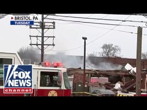 Read more about the article DETAILS: Explosion rocks Pennsylvania nursing home, kills two