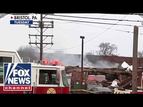 Read more about the article DETAILS: Explosion rocks Pennsylvania nursing home, kills two