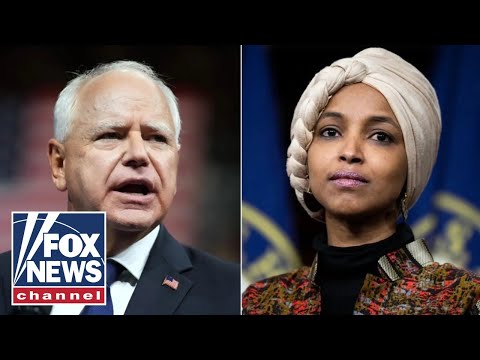 You are currently viewing Ilhan Omar has ‘A LOT of explaining to do,’ says Brian Kilmeade