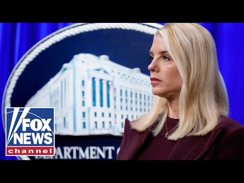 You are currently viewing Bondi VOWS to keep America safe after the ‘FAILURES of the last four years’