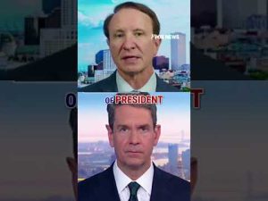 Read more about the article Trump, Louisiana governor stress strategic importance of Greenland: ‘Protect America’s interests’