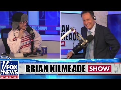 You are currently viewing Kennedy gets engaged right before Xmas! | Brian Kilmeade Show