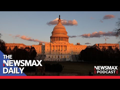 You are currently viewing Fraud State: The Welfare Files |  The NEWSMAX Daily (12/24/25)