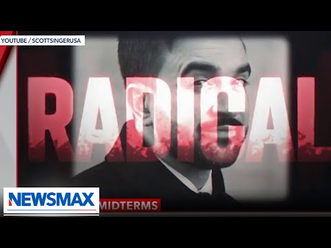 You are currently viewing ‘It’s not our parents Democrats’: Florida Republican looking to tie Dem to Mamdani | Wake Up America