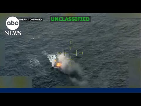 You are currently viewing US escalates pressure on Venezuela while pursuing additional oil tankers