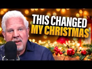 Read more about the article Ask yourself THIS QUESTION this Christmas