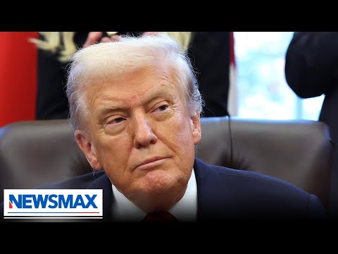 You are currently viewing Trump sets the record straight on health | The Right Squad