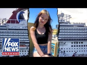 Read more about the article ‘HUSH-HUSH’: Texts surface in cruise ship death case as questions swirl