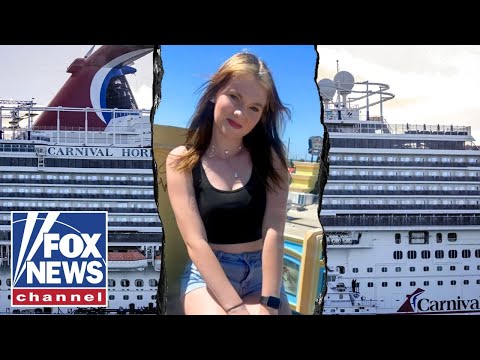 You are currently viewing ‘HUSH-HUSH’: Texts surface in cruise ship death case as questions swirl
