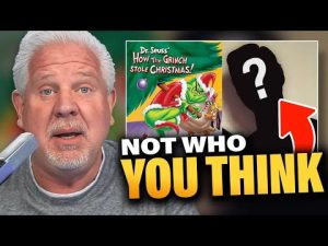 Read more about the article The INCREDIBLE True Story Behind the Iconic “How the Grinch Stole Christmas” Song