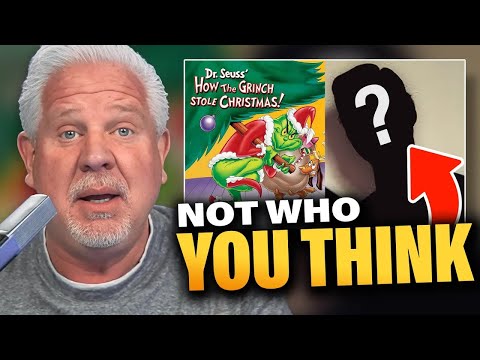 Read more about the article The INCREDIBLE True Story Behind the Iconic “How the Grinch Stole Christmas” Song