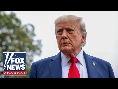 You are currently viewing Trump travel ban could EXPAND to 30 countries: Report