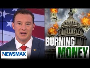 Read more about the article Carl Higbie: ‘Coke for dogs’ is important government research