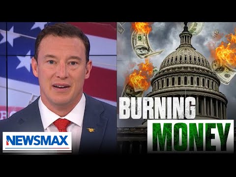 You are currently viewing Carl Higbie: ‘Coke for dogs’ is important government research