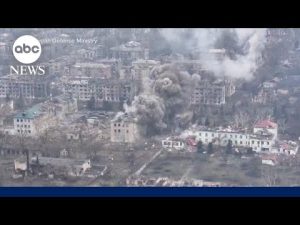 Read more about the article Ukraine Pres. Zelenskyy open to troop withdrawal