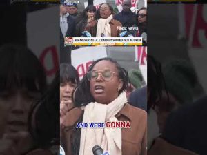 Read more about the article WATCH: NJ Dem says ICE facility ‘NEEDS TO BE SHUT DOWN’ #foxnews #news #us #fox