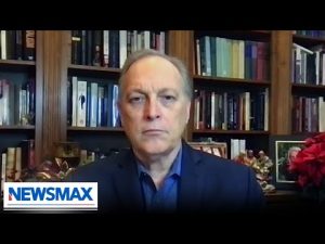 Read more about the article Epstein files ‘backfiring on the Democrats’: Rep. Andy Biggs