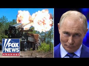 Read more about the article VIOLENT STRIKES: Putin spurns Christmas ceasefire offer as Ukraine, US near 20-point peace deal