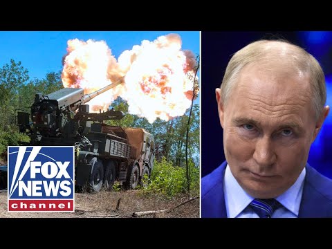 You are currently viewing VIOLENT STRIKES: Putin spurns Christmas ceasefire offer as Ukraine, US near 20-point peace deal