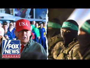 Read more about the article Inside what could HURT Trump admin’s peace plan