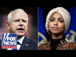 Read more about the article THIS is just the ‘tip of the iceberg’: Breaking down alleged fraud scandal in Minnesota