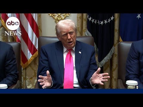 You are currently viewing Trump lashes out at Somali immigrants