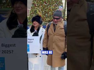 Read more about the article Miracles are happening all around us #shorts