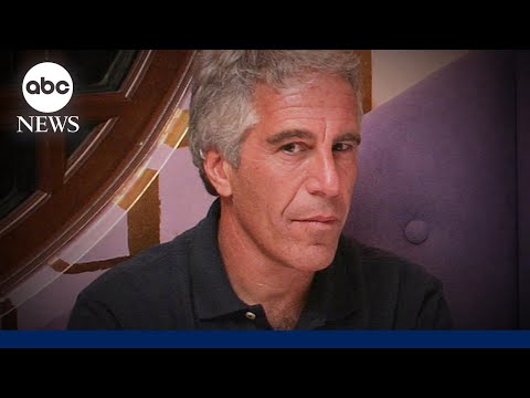 You are currently viewing DOJ uncovers more documents related to Jeffrey Epstein