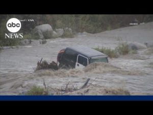 Read more about the article Major storm heads to Midwest and East Coast