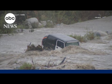 You are currently viewing Major storm heads to Midwest and East Coast