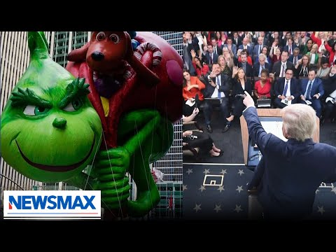 You are currently viewing Jordan: Trump will not be the Grinch this Christmas | Newsline