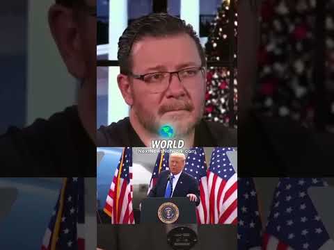 You are currently viewing Trump Just Said This About Jesus Christ