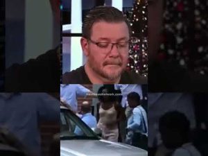 Read more about the article Meet Big Mike Obama!