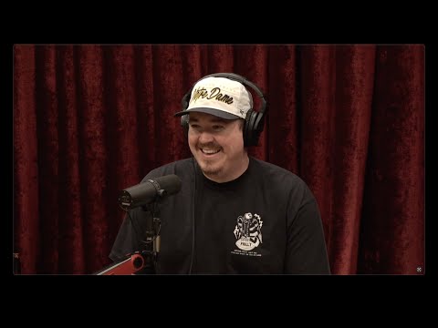 You are currently viewing Joe Rogan Experience #2431 – Shane Gillis
