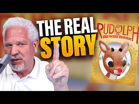 You are currently viewing You’ll NEVER see “Rudolph the Red-Nosed Reindeer” the same after THIS